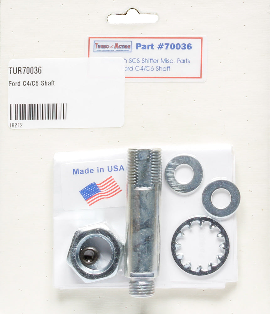 70036 TURBO ACTION