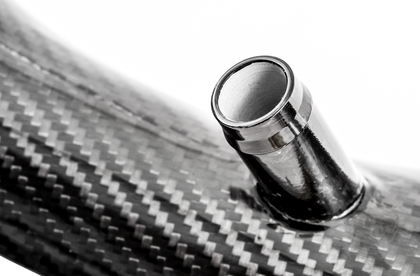 AWE Tuning S-FLO Carbon Intake for BMW F8X M3 / M4 2660-13038