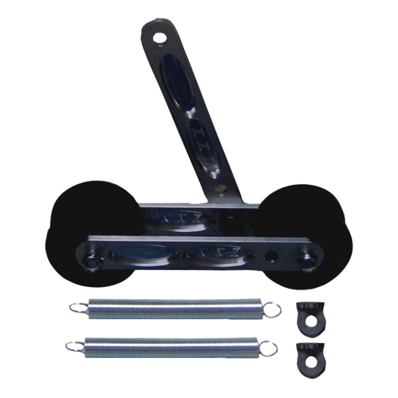 600-DL-0002 TRIPLE X RACE COMPONENTS
