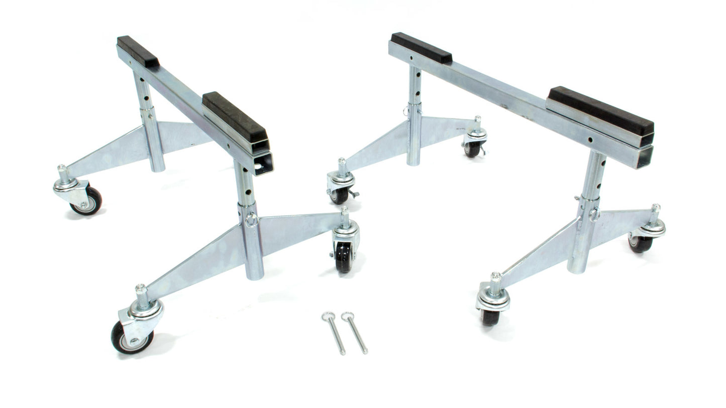 PA-0002 TRIPLE X RACE COMPONENTS