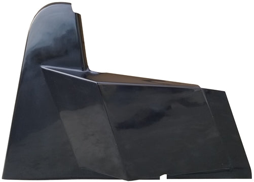 SC-BW-5557BLK TRIPLE X RACE COMPONENTS