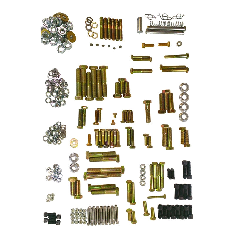 SC-CH-0100 TRIPLE X RACE COMPONENTS