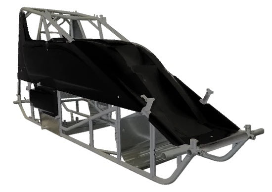 SC-CH-1001872HOPT17 TRIPLE X RACE COMPONENTS