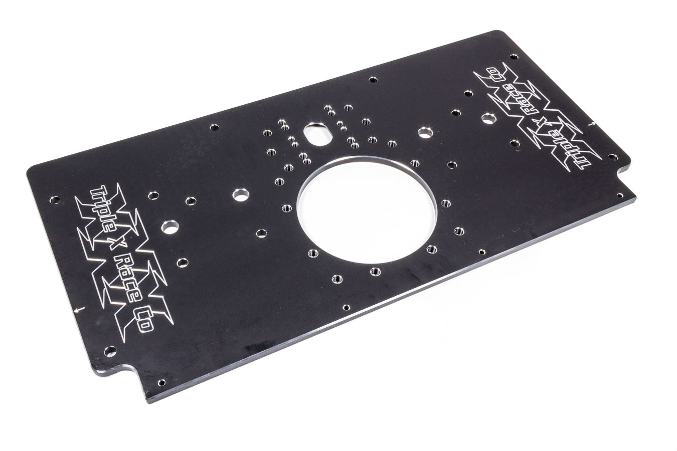 SC-EG-0006BLK TRIPLE X RACE COMPONENTS