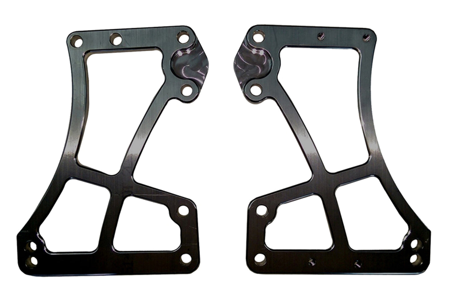 SC-EG-0009BLK TRIPLE X RACE COMPONENTS
