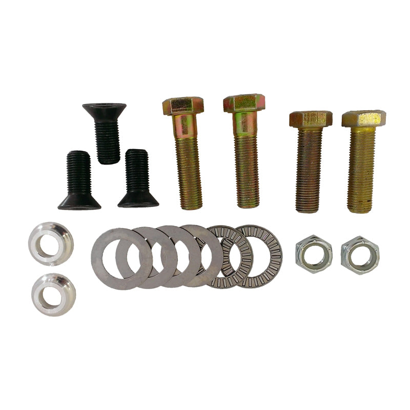 SC-FE-0002 TRIPLE X RACE COMPONENTS