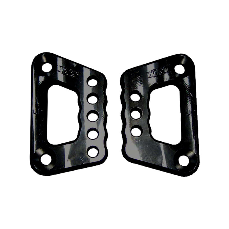 SC-SU-0120BLK TRIPLE X RACE COMPONENTS