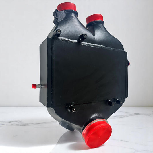 Top Mount S55 Intercooler For BMW F80 M3, F87 M2, F82/F83 M4