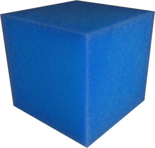 obp Motorsport FIA Compliant Blue (Polyether) Foam (Diesel, Methanol and Water) 34oz (1L) FOAM6