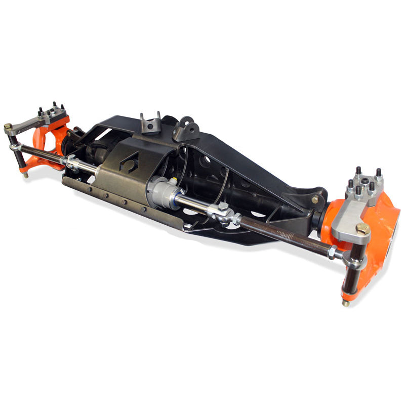 60 FORD Front Ram Mount & Truss '85-'91.5