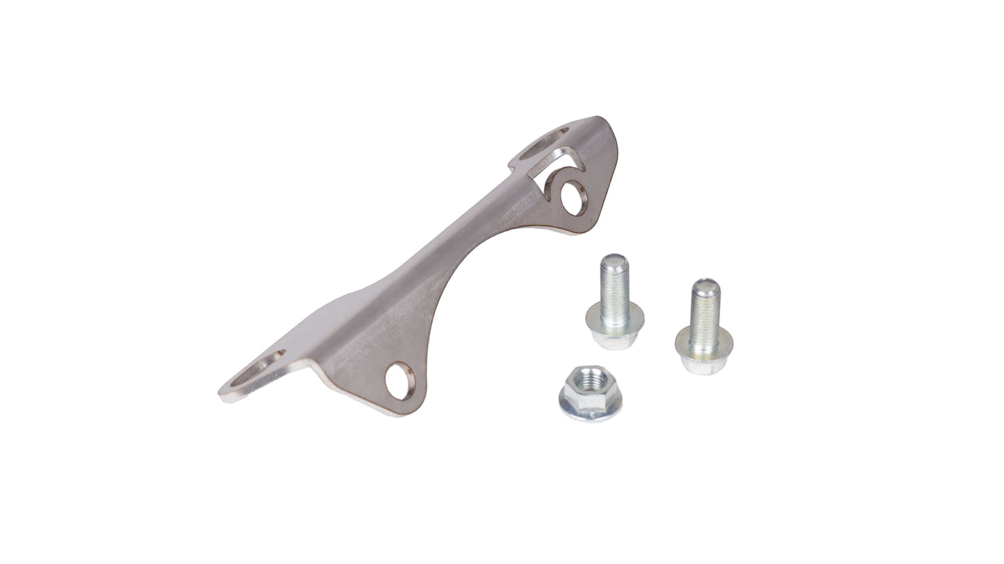 GrimmSpeed Turbo Support Bracket - 2015-21 Subaru WRX GRM113022