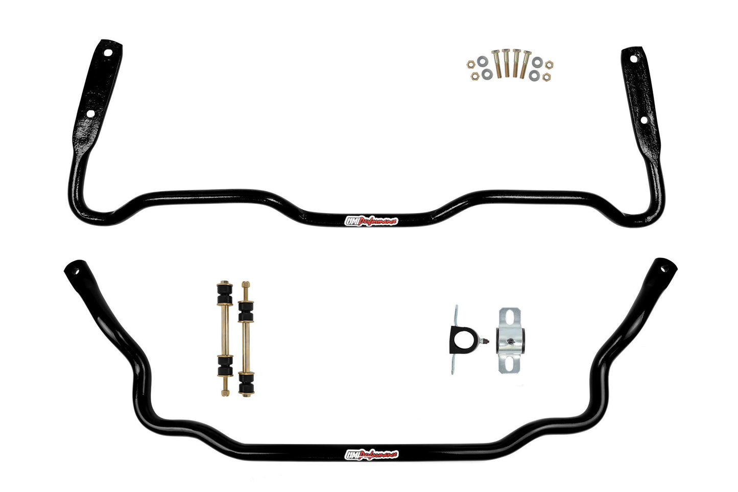 363534-B UMI PERFORMANCE