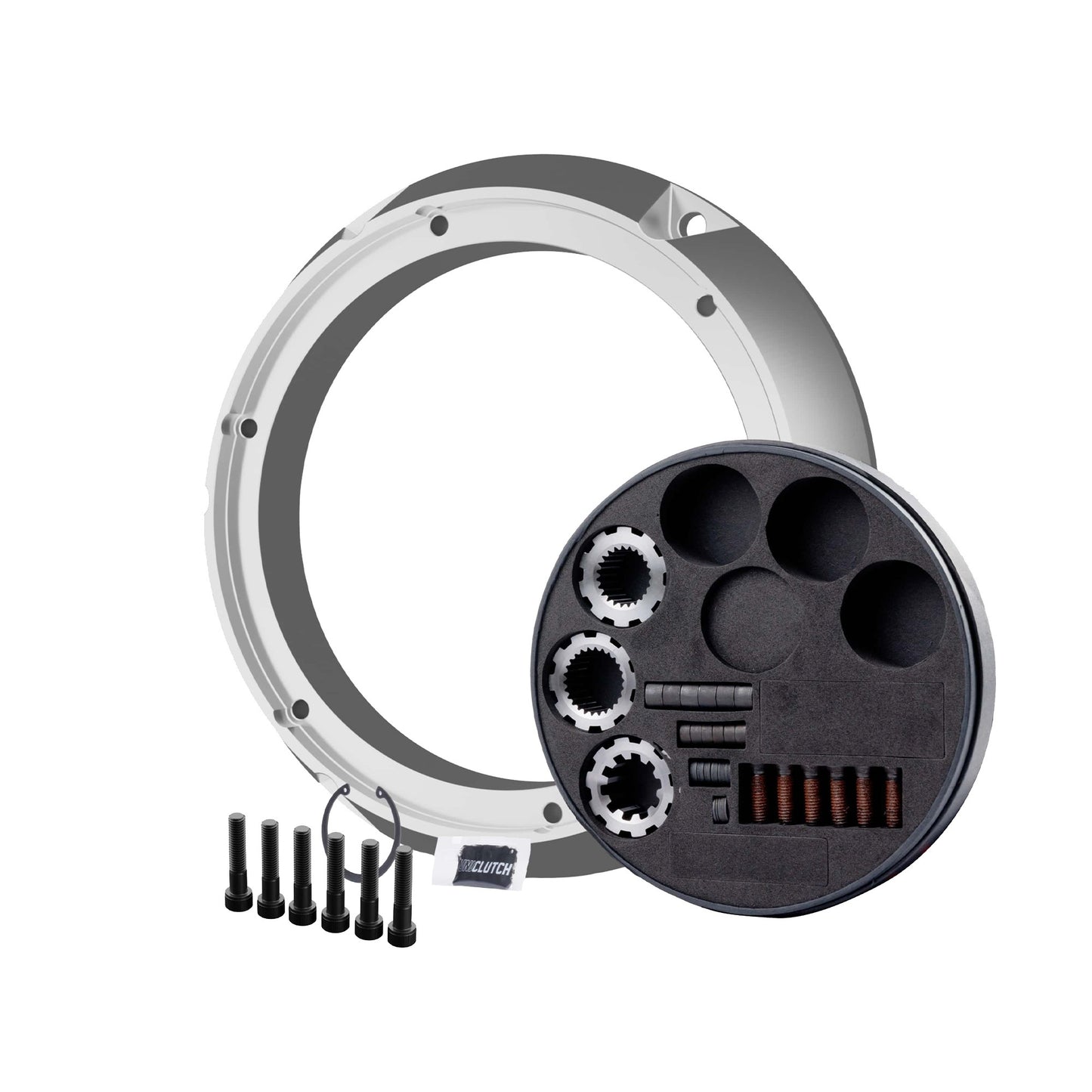 UCFK10UF37-01 UNICLUTCH
