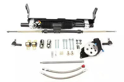 8011120-01 UNISTEER PERF PRODUCTS
