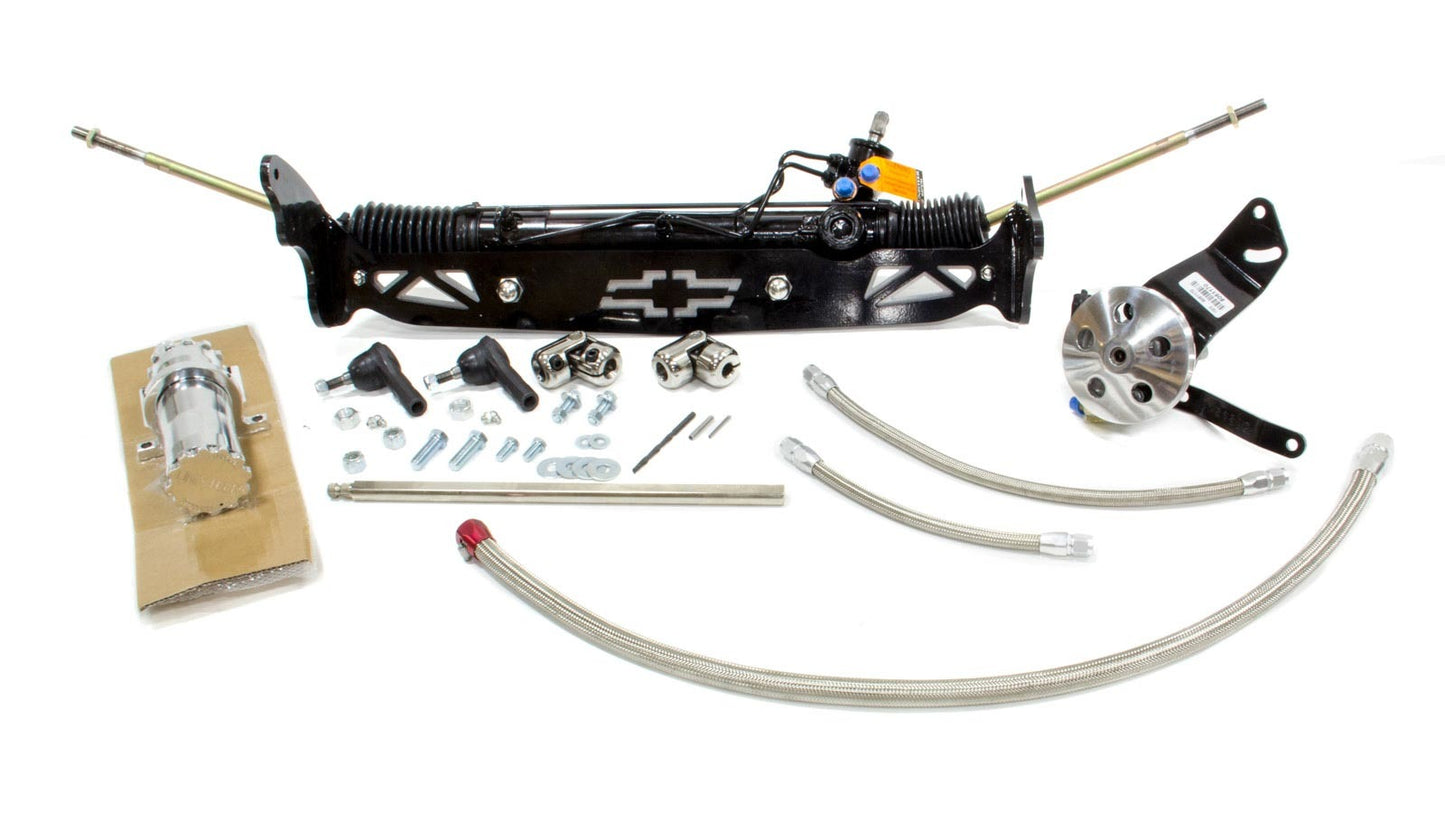 8011740-01 UNISTEER PERF PRODUCTS