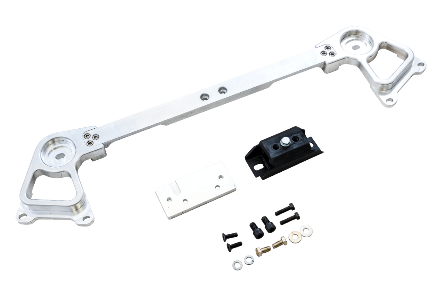 AWE Tuning DTS with Rubber Mount for Audi allroad with Manual Transmission 2210-11024