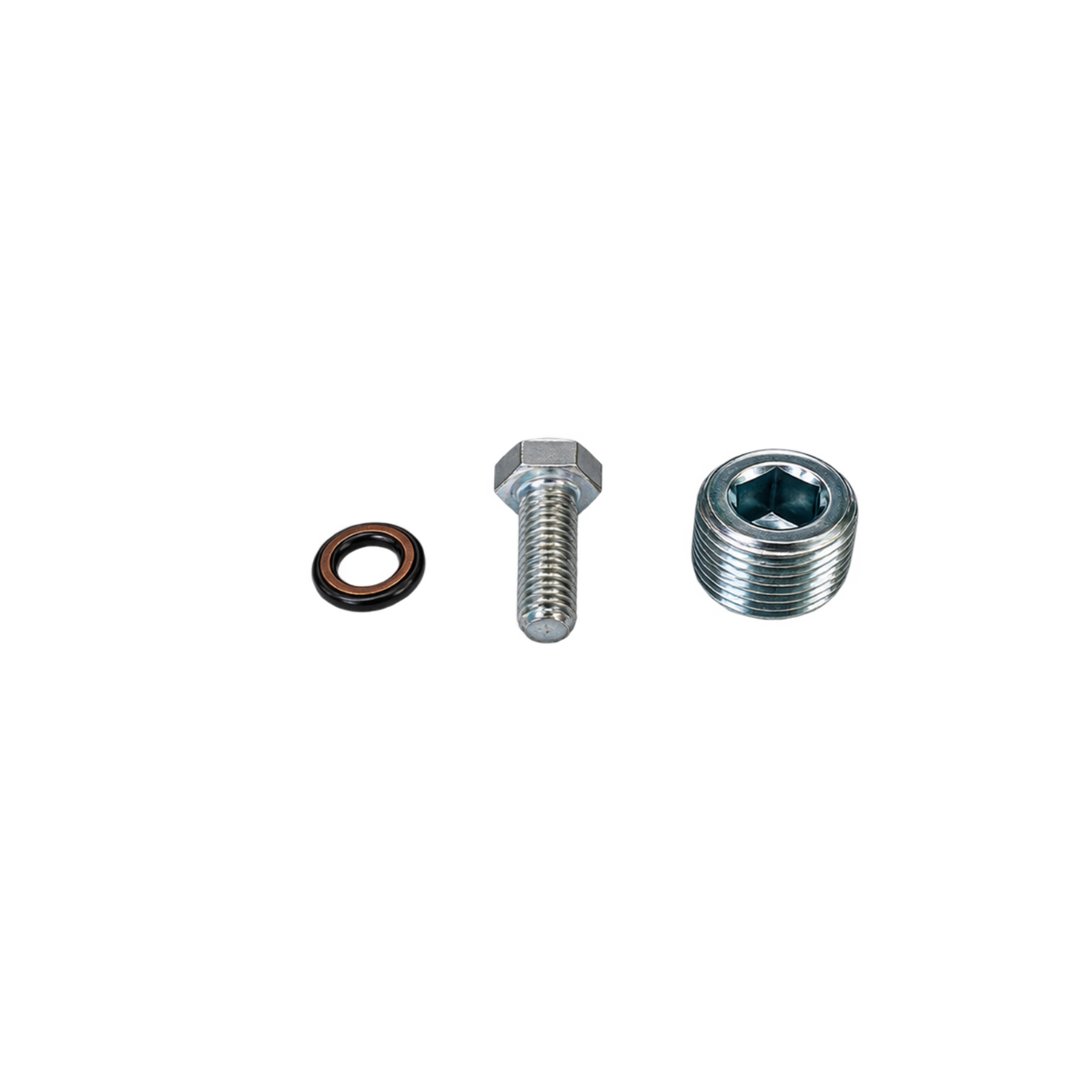 Granatelli Jeep Trackhawk / Dodge Durango Hellcat / Ram 1500 6.2L Billet Thermostat Housing w/ 180°F Thermostat – 430180