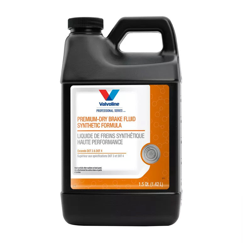 608334 VALVOLINE