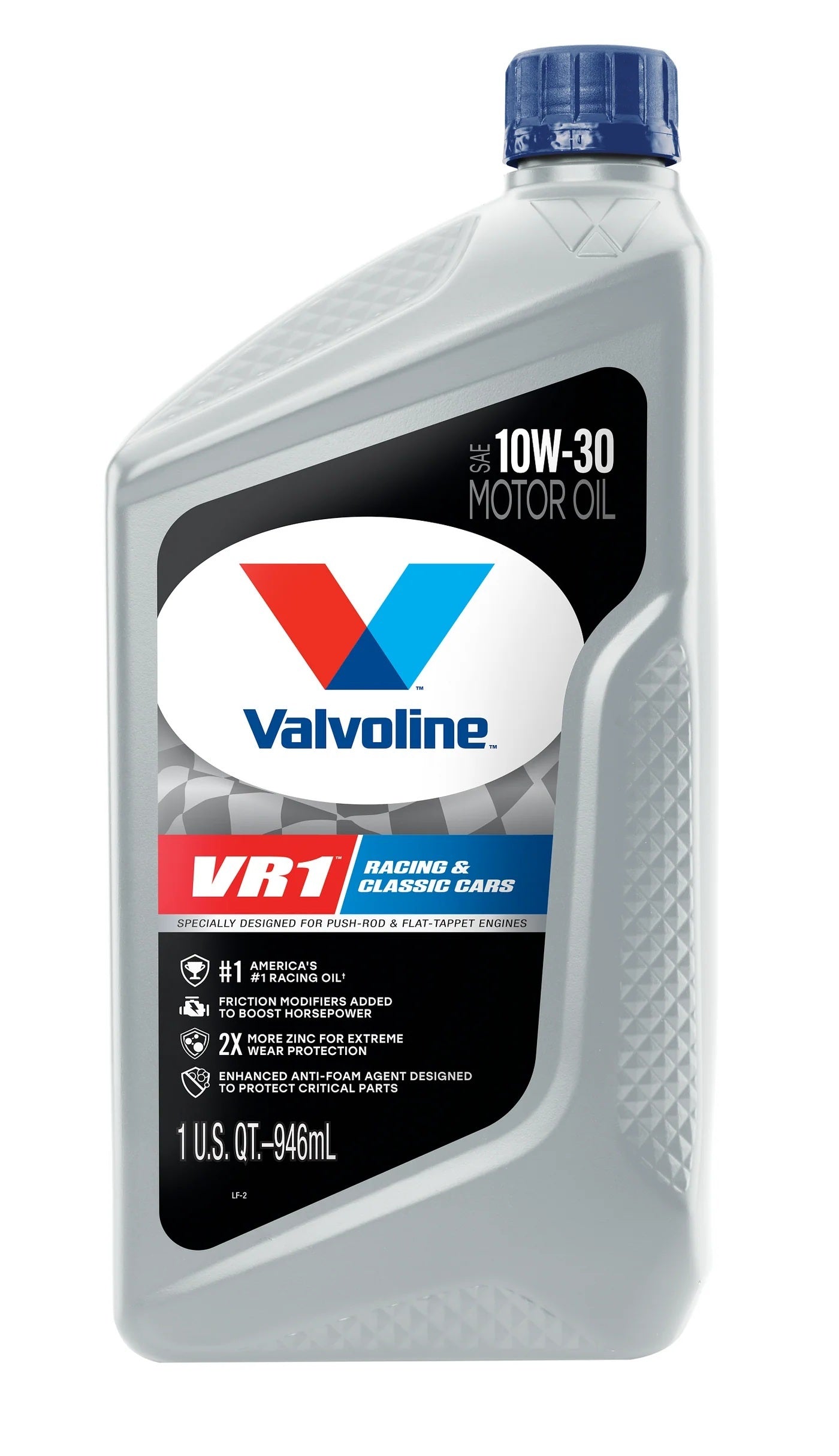 822388-C VALVOLINE