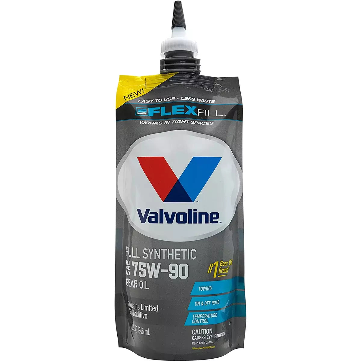 889785 VALVOLINE