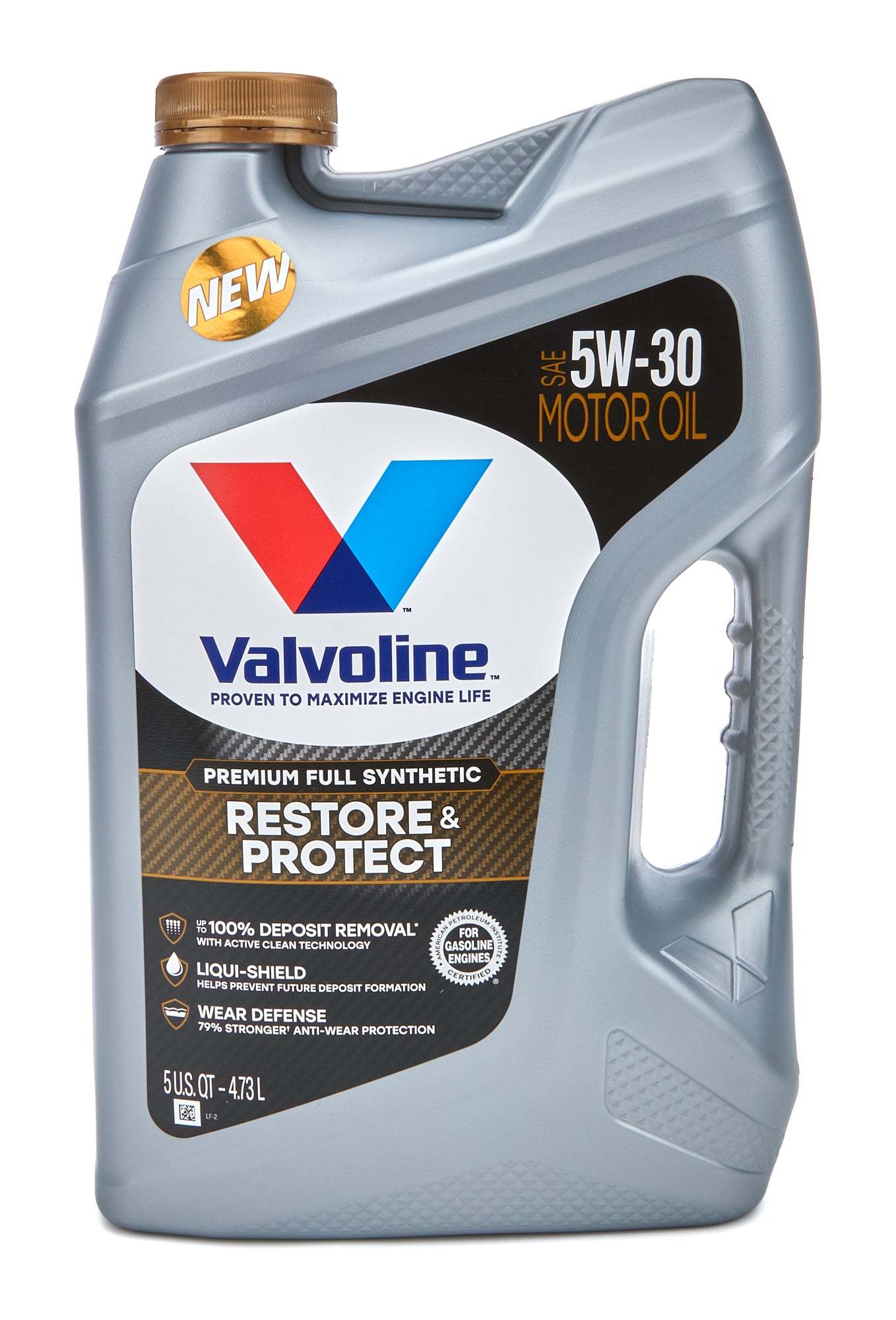 904566 VALVOLINE