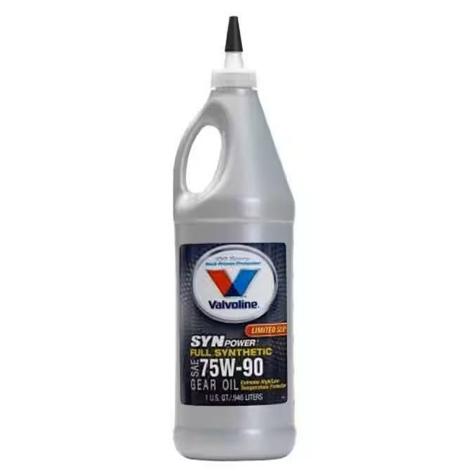 VV975 VALVOLINE
