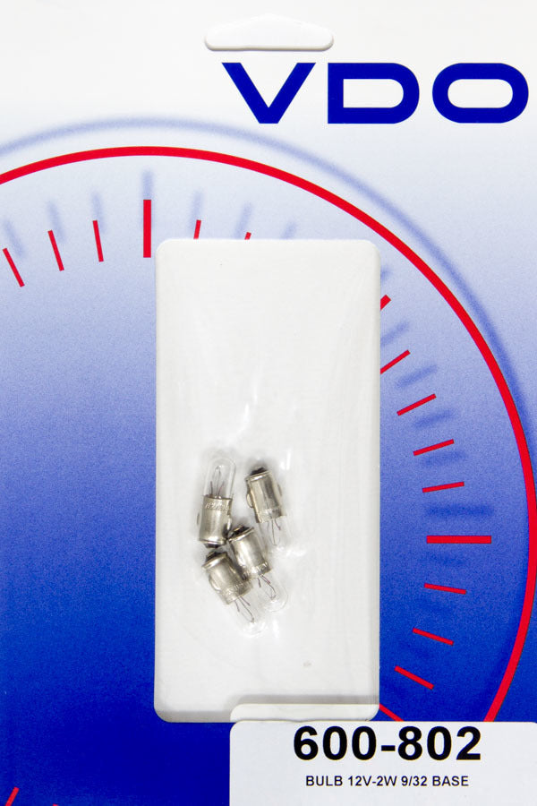 600-802 VDO