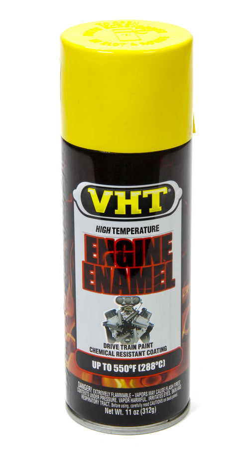SP128 VHT