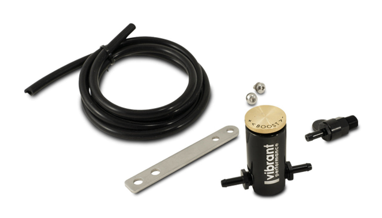 16901 VIBRANT PERFORMANCE