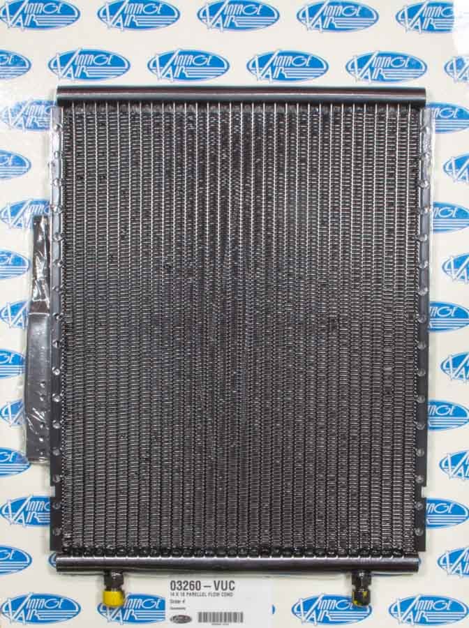 03260-VUC VINTAGE AIR