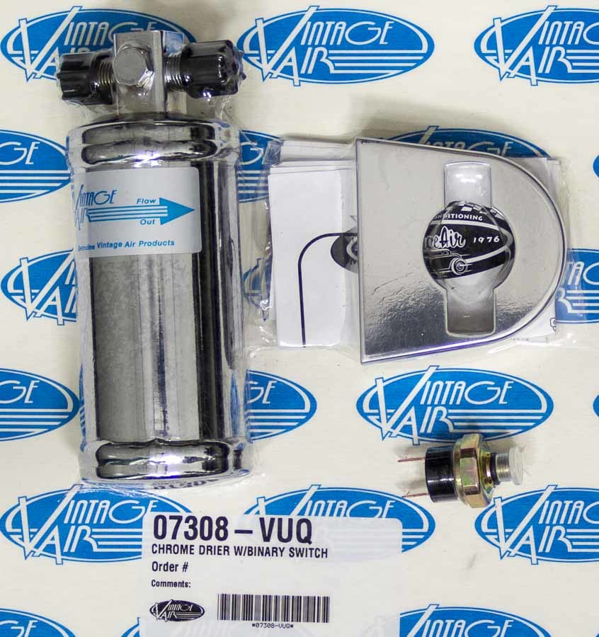 07308-VUQ VINTAGE AIR