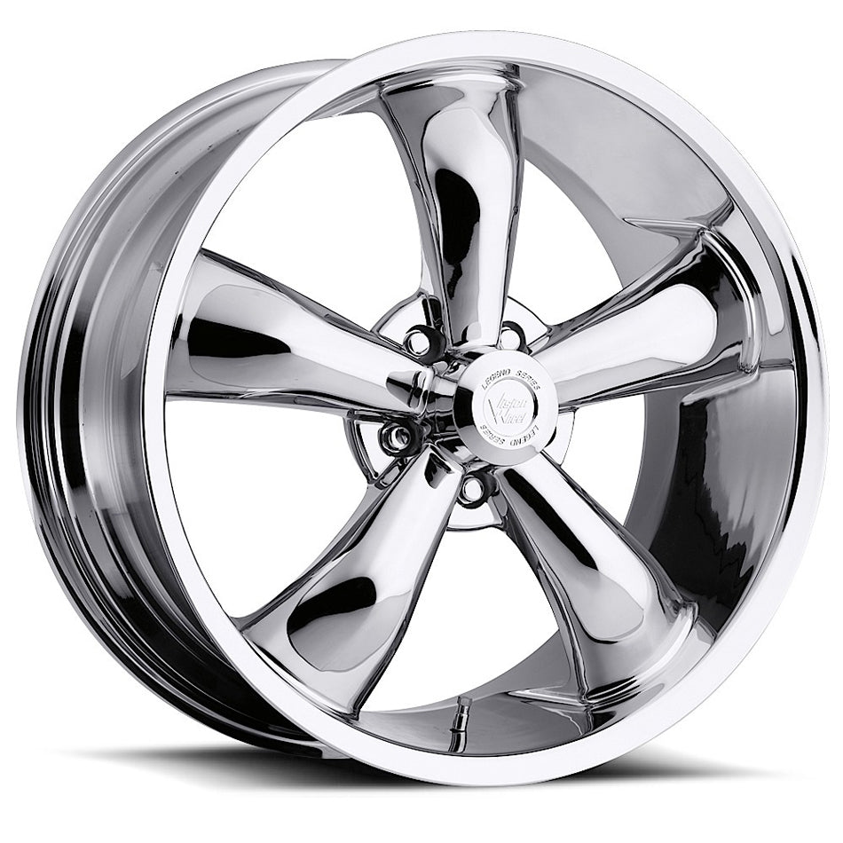 142-2983C20 VISION WHEEL