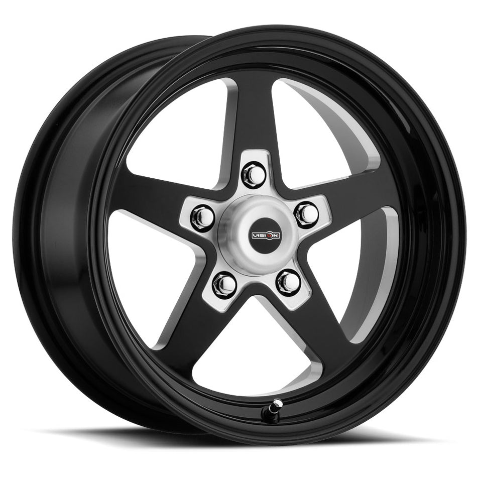 571-5865B27 VISION WHEEL