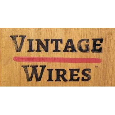 100 VINTAGE WIRES