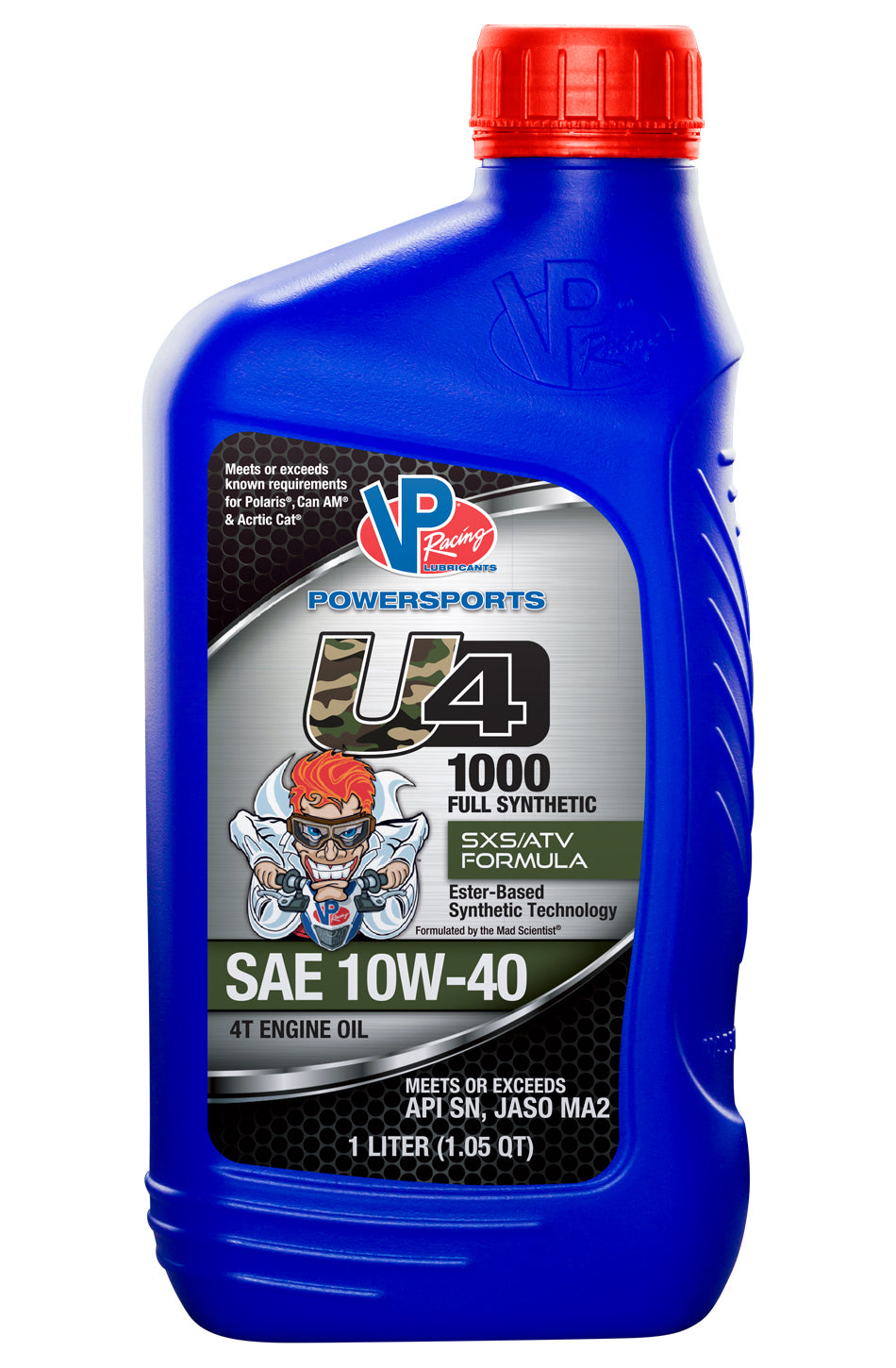 26721 VP RACING