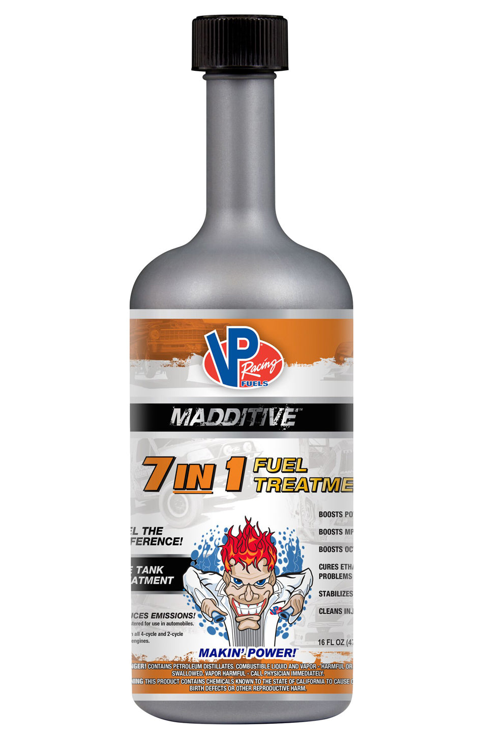 2848 VP RACING