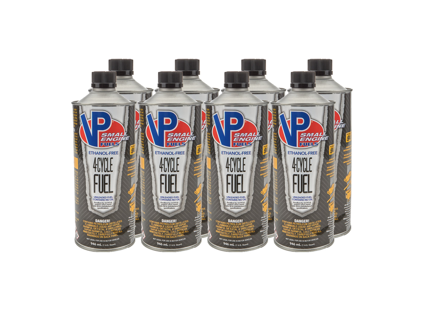 6208 VP RACING