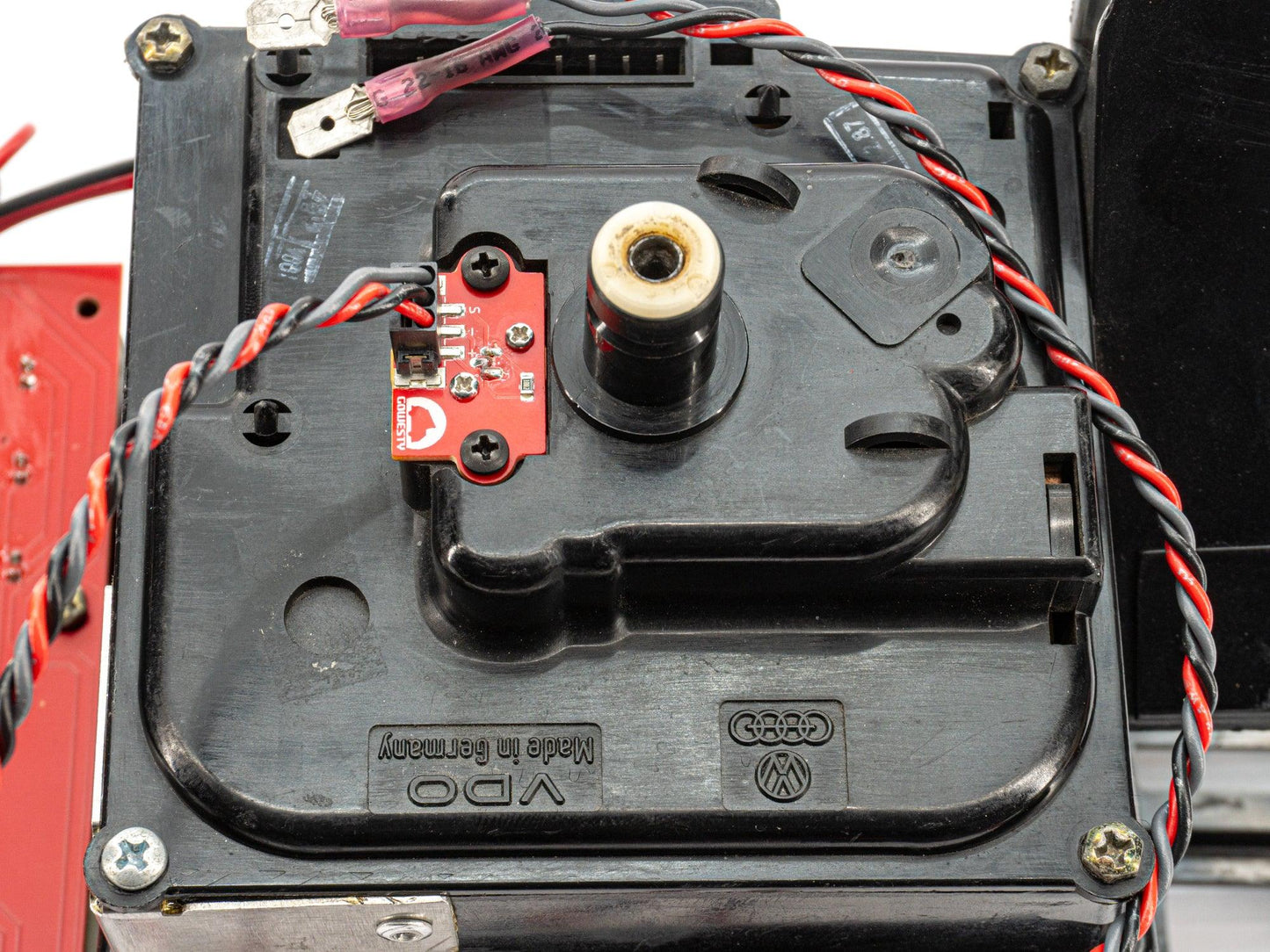 GoWesty Vehicle Speed Sensor