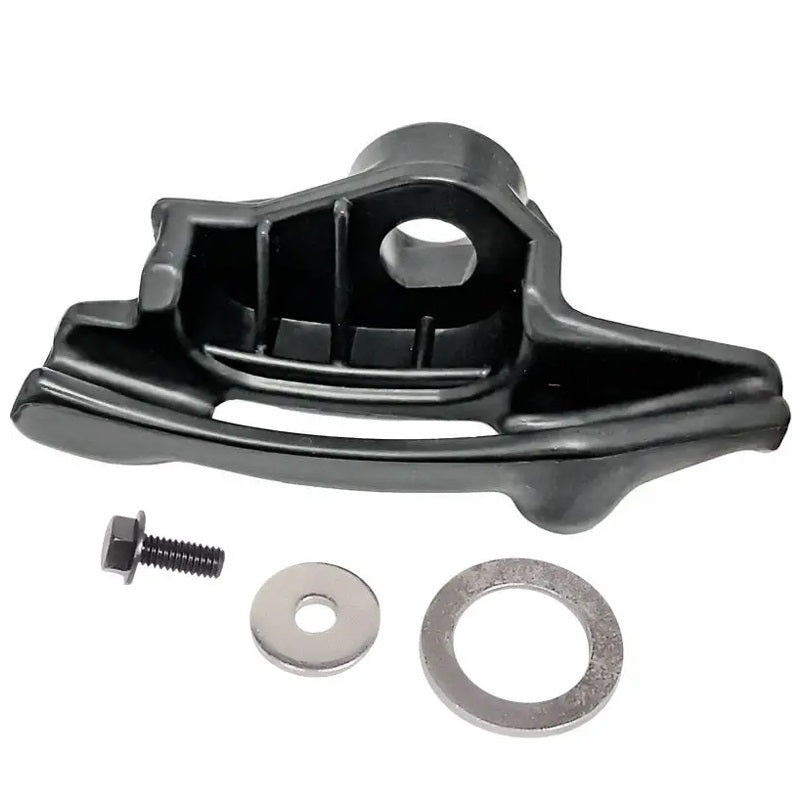 Nylon Duckhead Mount/Demount Tool for Coats Machine - West Coast Wheel Accessories W-162944