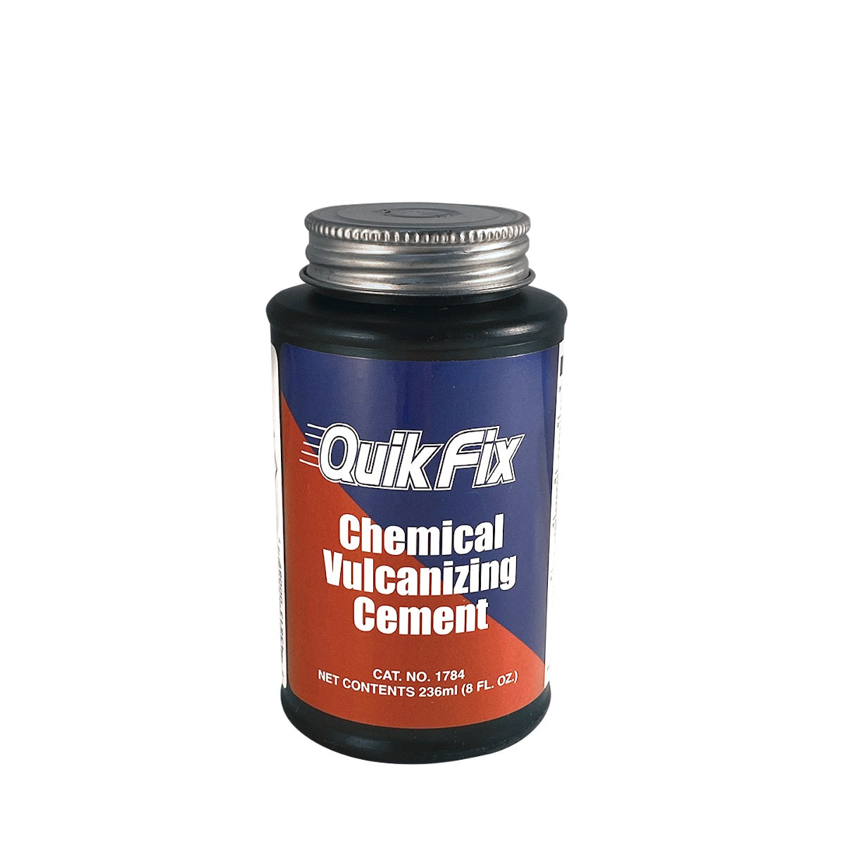Quik Fix Vulcanizing Cement (8oz) - West Coast Wheel Accessories W-1784