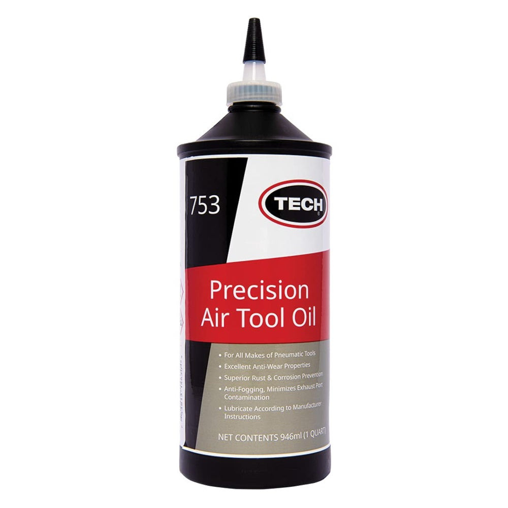 Air Tool Oil - West Coast Wheel Accessories W-236