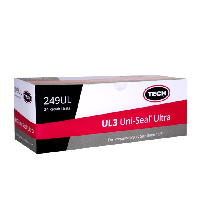 Tech UL3 Uni-Seal Ultra 1/8" - West Coast Wheel Accessories W-249UL