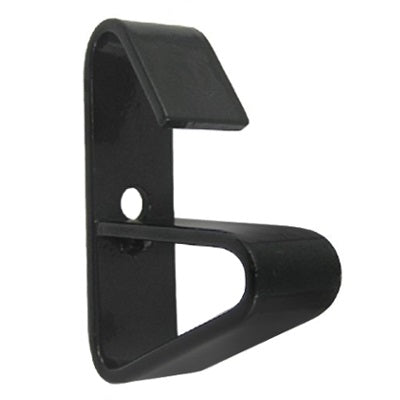 Wheel Display Hook - Screw-In - West Coast Wheel Accessories W-HOOKS