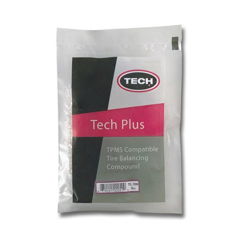 Tech 3 oz Tire Balance Beads Compound - West Coast Wheel Accessories W-LT100