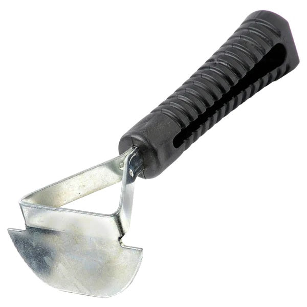 Inner Liner Scraping Tool with Hoe Style Blade - West Coast Wheel Accessories W-VT-02