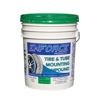 Paste Mounting Compound 40lbs Extra Heavy Duty - West Coast Wheel Accessories W71-7