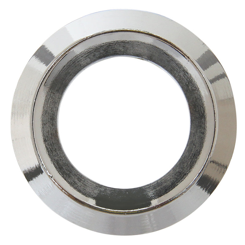 Ford Dually Washer Chrome - West Coast Wheel Accessories W788