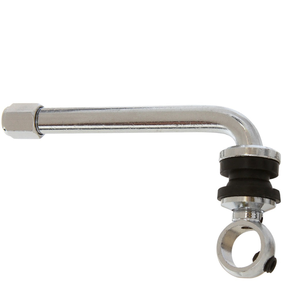 TPMS Loop Stem-Angled 90 Deg - West Coast Wheel Accessories W9902TPLA