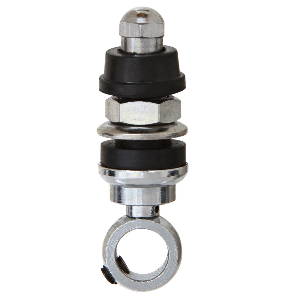 TPMS Loop Stem-Straight - West Coast Wheel Accessories W9902TPLS
