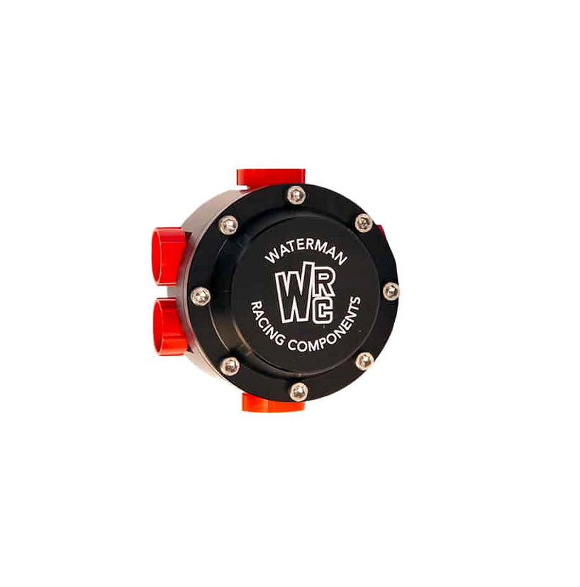 WRC-22308 WATERMAN RACING COMP.